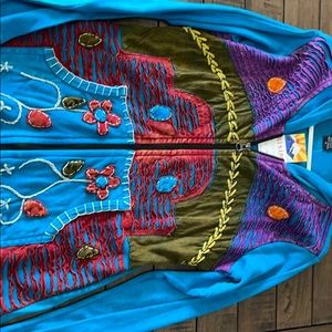 Authentic Nepalese sweater